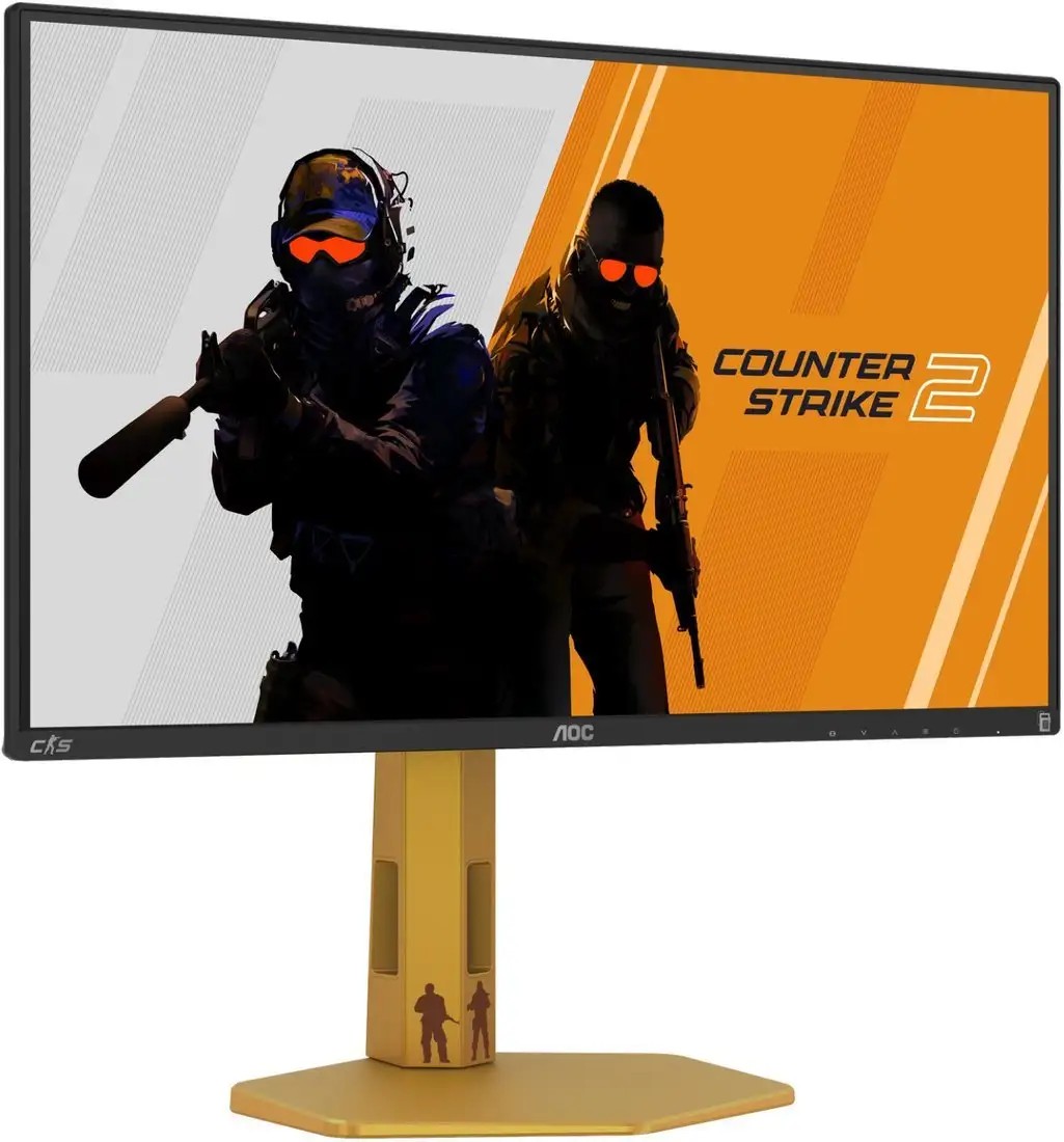 Игровой монитор AOC Gaming CS25G – фото товара