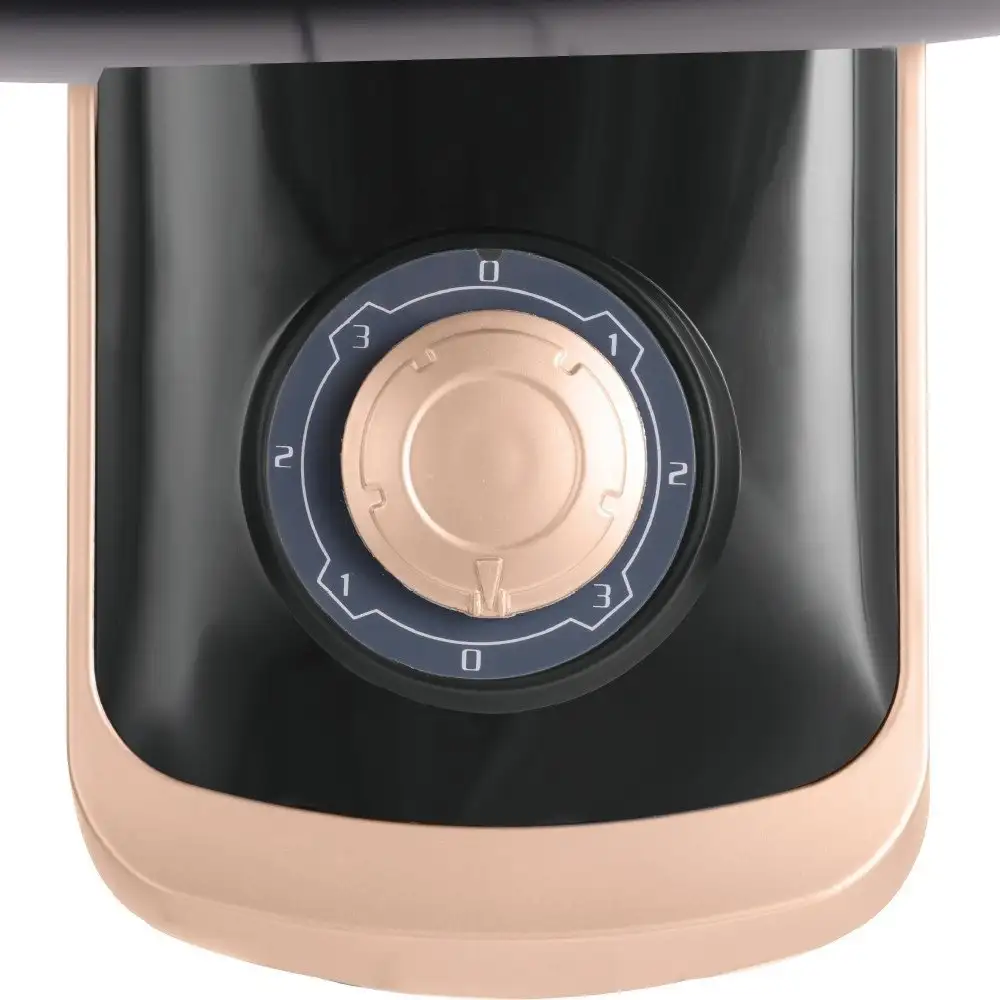 Вентилятор Lexical LWF-7230-2 - фото товара