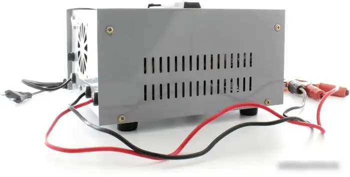 Зарядное устройство MaxInter PLUS-20CT – фото товара