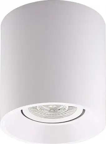 Спот Denkirs Soro DK3040-WH – изображение в каталоге