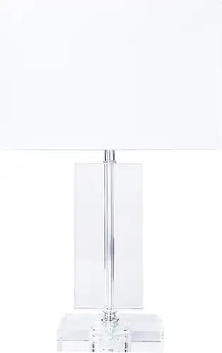 Настольная лампа Arte Lamp Clint A4022LT-1CC