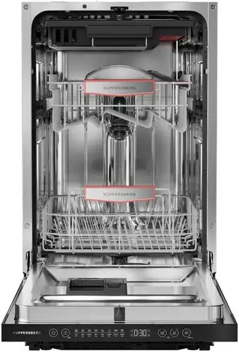 Встраиваемая посудомоечная машина KUPPERSBERG GHL 4530 - изображение в каталоге