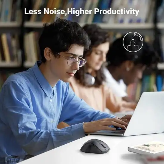 Мышь Ugreen MU101 90395 – фото товара