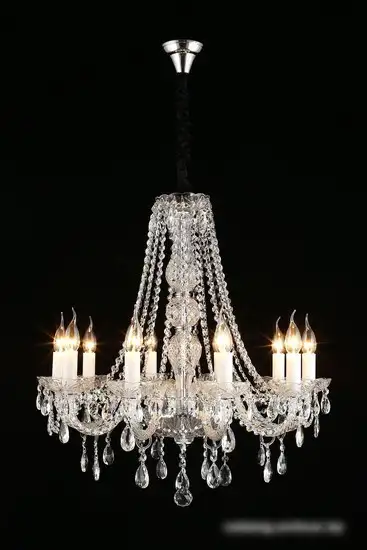 Подвесная люстра Aployt Marunia APL.814.03.10 – фото товара