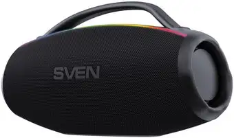 Беспроводная колонка SVEN PS-399 – изображение в каталоге