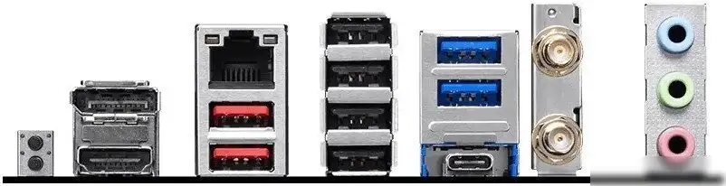 Материнская плата MSI Pro B850-S Evo WiFi – фото товара