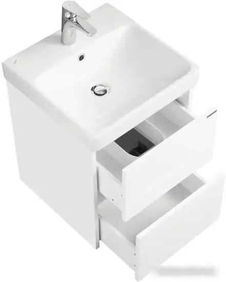 Акватон Тумба под умывальник Сканди 45 1A251601SD010 – фото товара