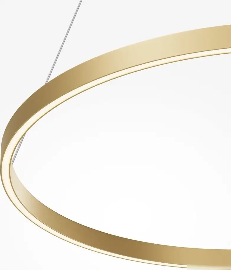 Подвесная люстра Maytoni Rim MOD058PL-L42BSK – фото товара