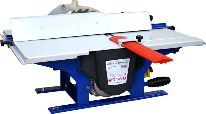 Станок Белмаш УНИВЕРСАЛ-2000 – фото товара