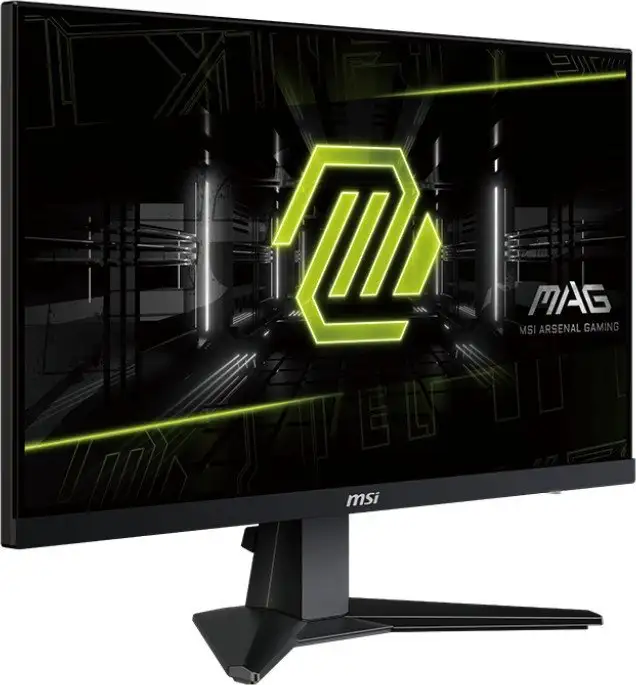 Игровой монитор MSI MAG 256F – фото товара