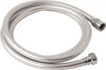 Душевой шланг Kaiser 0004/KSH-4 Grey (серый)