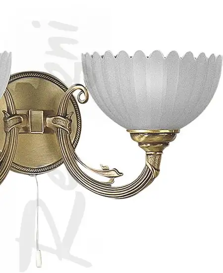 Бра Reccagni Angelo 3620 A 3620/2 – фото товара