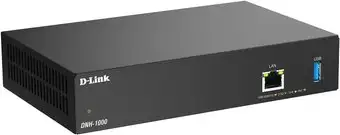 Wi-Fi контроллер D-Link DNH-1000/A1A – изображение в каталоге