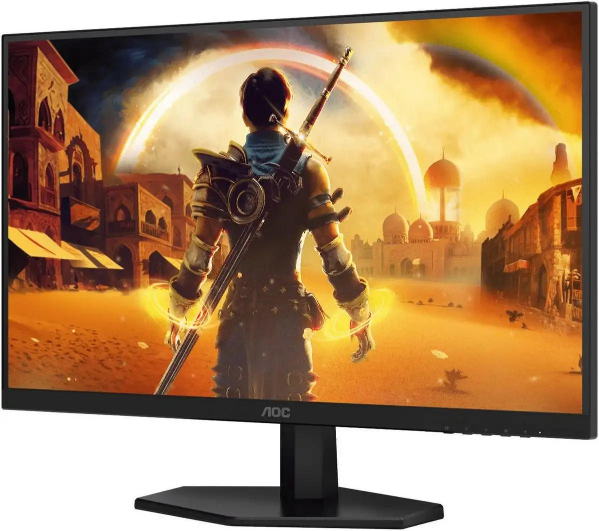 Игровой монитор AOC Gaming Q27G40E – фото товара