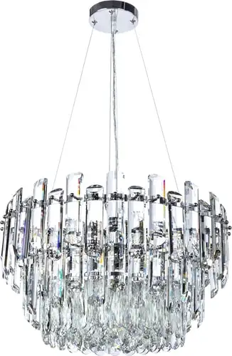 Подвесная люстра Divinare Bellatrix 3510/02 LM-11 – изображение в каталоге