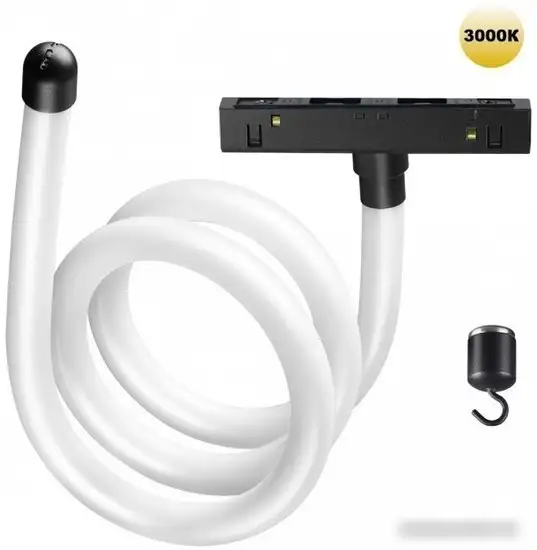 Трековый светильник Novotech Ramo 359137 – фото товара