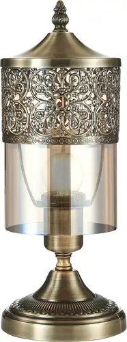 Настольная лампа Citilux Эмир CL467813 – изображение в каталоге