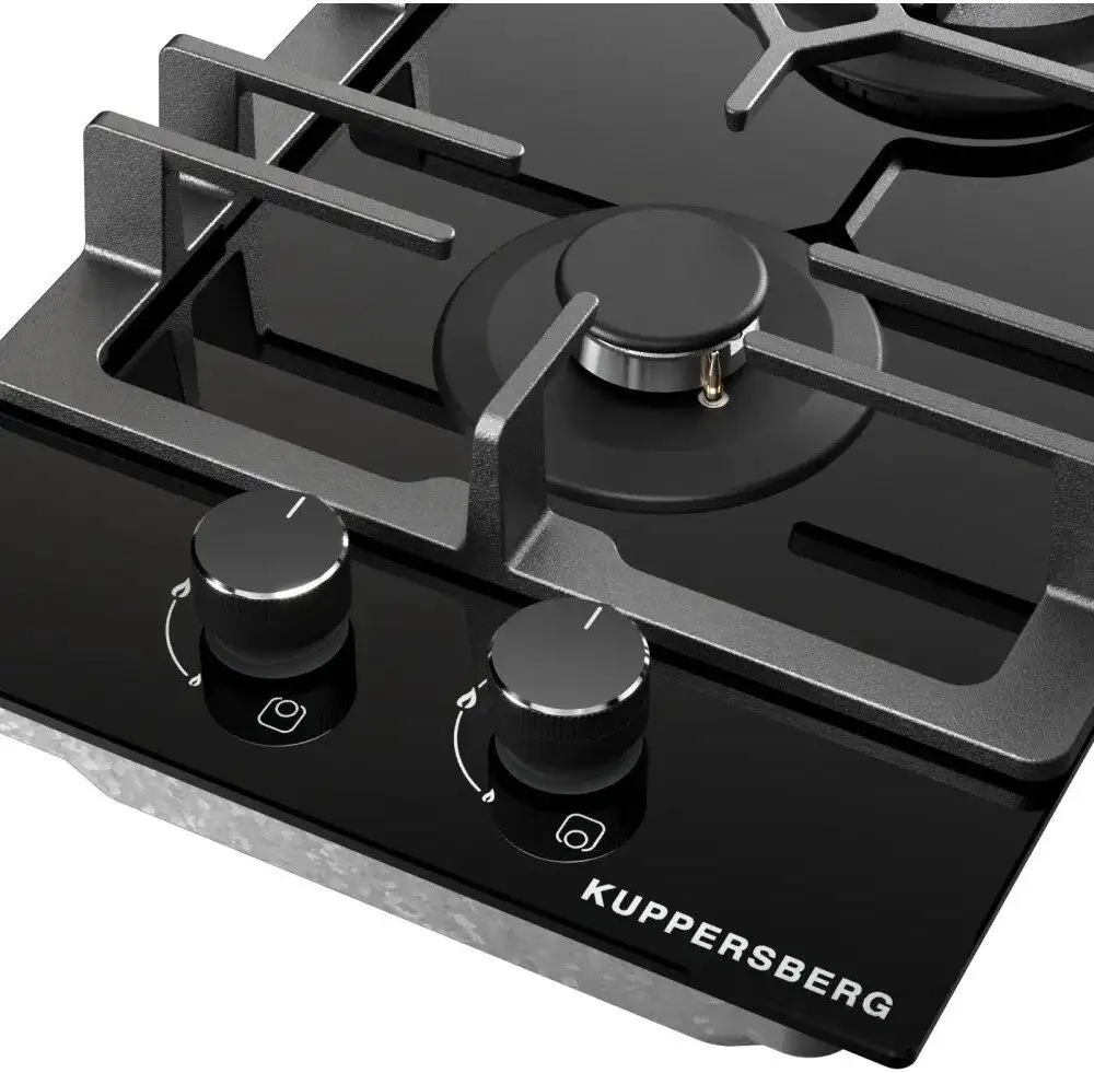 Варочная панель KUPPERSBERG FG 31 B - фото товара