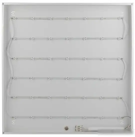 Светодиодная панель ЭРА SPO-1-40-6K-M – фото товара