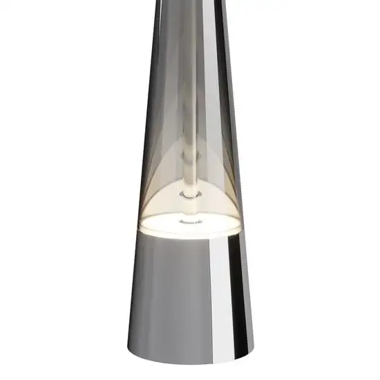 Подвесная люстра Maytoni Sintesi P090PL-L12CH3K – фото товара