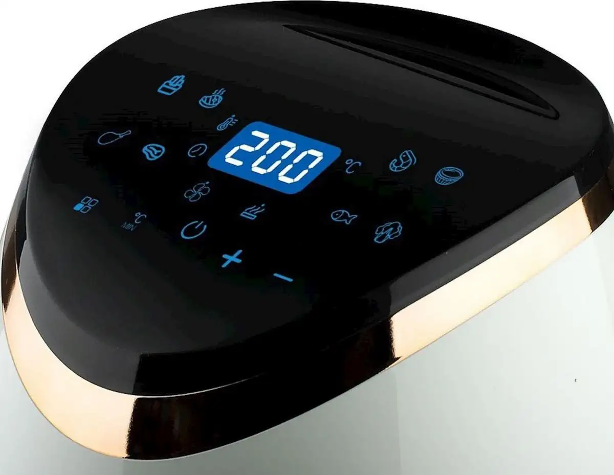 Аэрофритюрница RAF R.5234W – фото товара