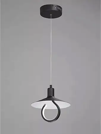 Подвесная люстра Vitaluce V4638-1/1S – изображение в каталоге
