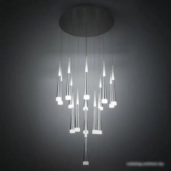 Подвесная люстра Citilux CL227160 – фото товара