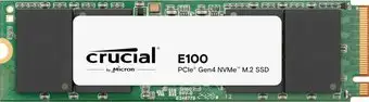 SSD Crucial E100 2TB CT2000E100SSD8 – изображение в каталоге