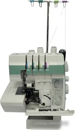 Оверлок Janete 334 - фото товара