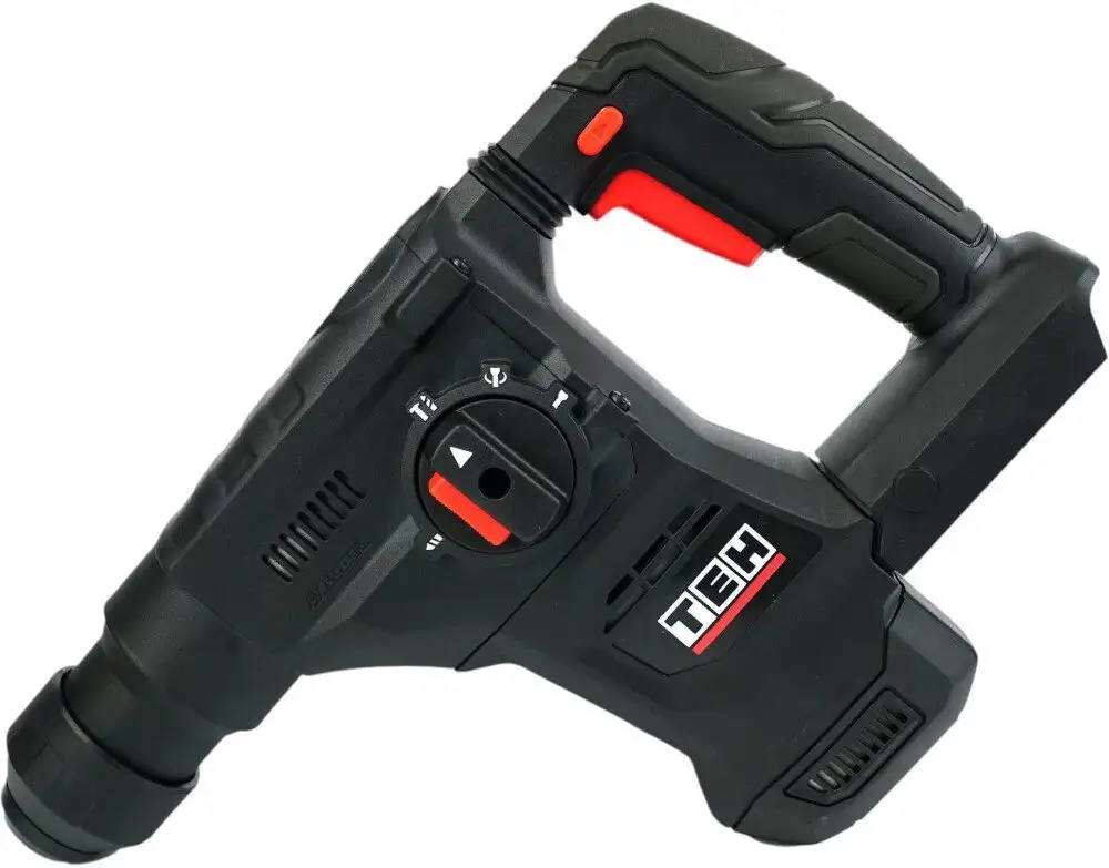 Перфоратор TEH LH420-1B (с 1-им АКБ, кейс) – фото товара