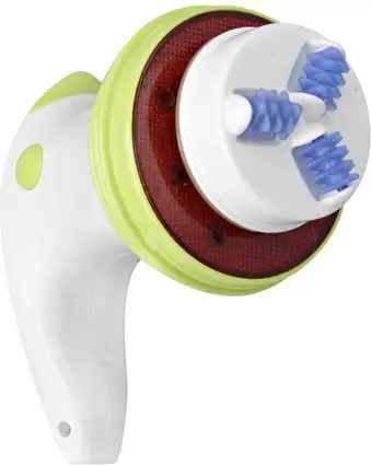 Массажер ручной Gezatone AMG 125 – изображение в каталоге