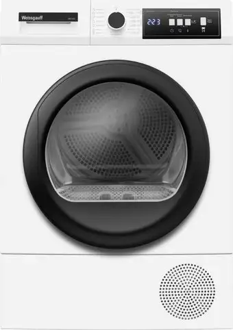 Сушильная машина Weissgauff WD 567H - изображение в каталоге
