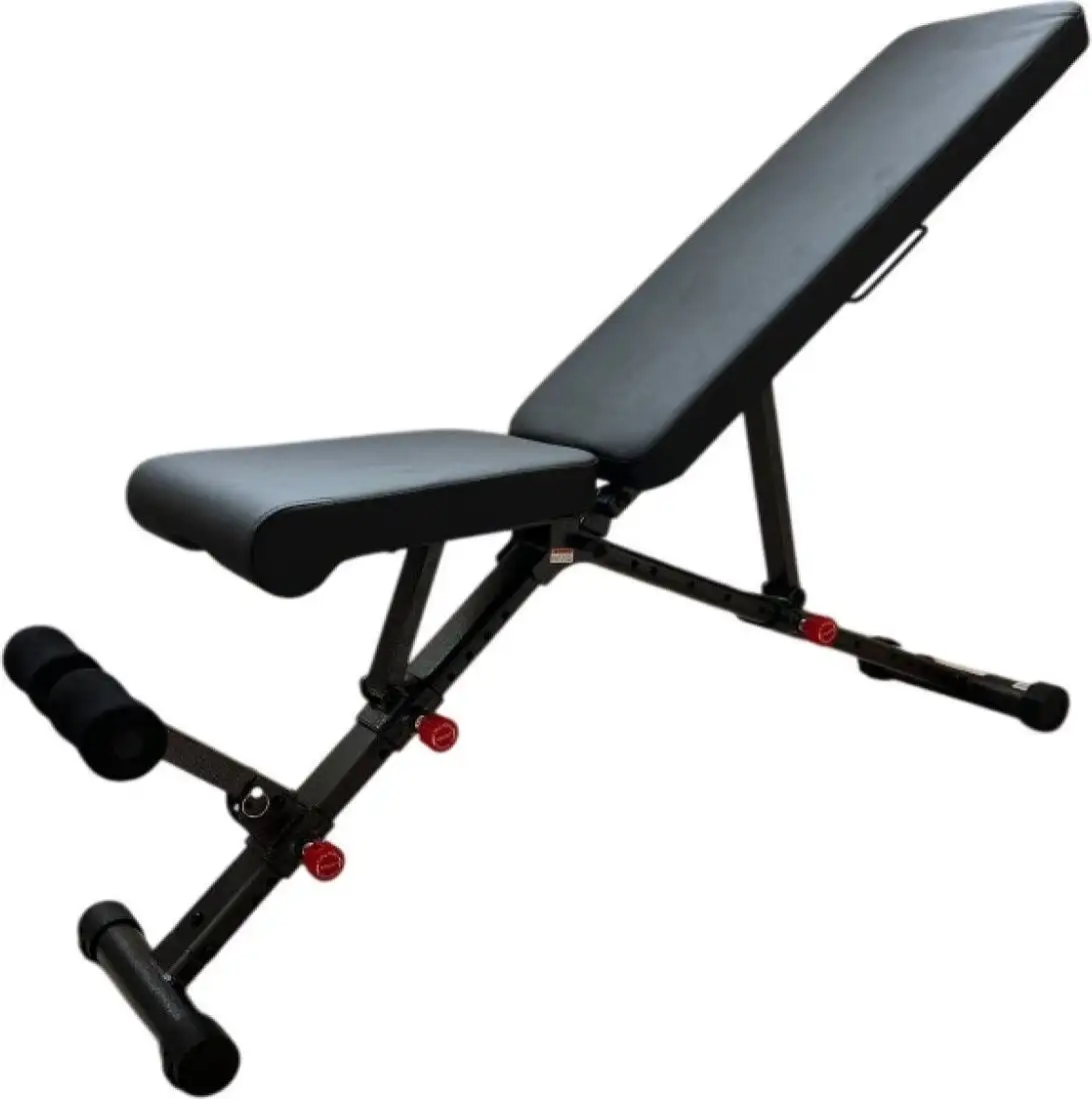 Силовая скамья DFC GT-616 – фото товара