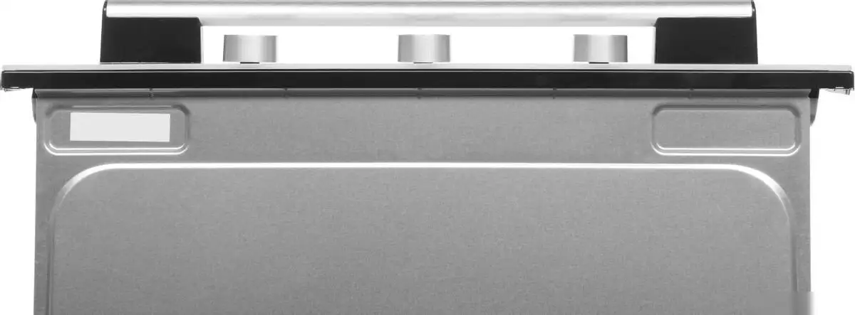 Электрический духовой шкаф Hyundai HEO 6635 WG - фото товара