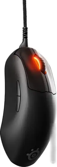 Игровая мышь SteelSeries Prime+ – фото товара