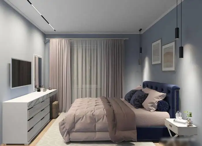 Линейный светильник Denkirs DK8005 DK8005-BK – фото товара