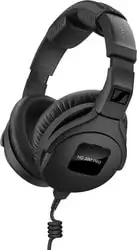 Наушники Sennheiser HD 300 Pro – изображение в каталоге