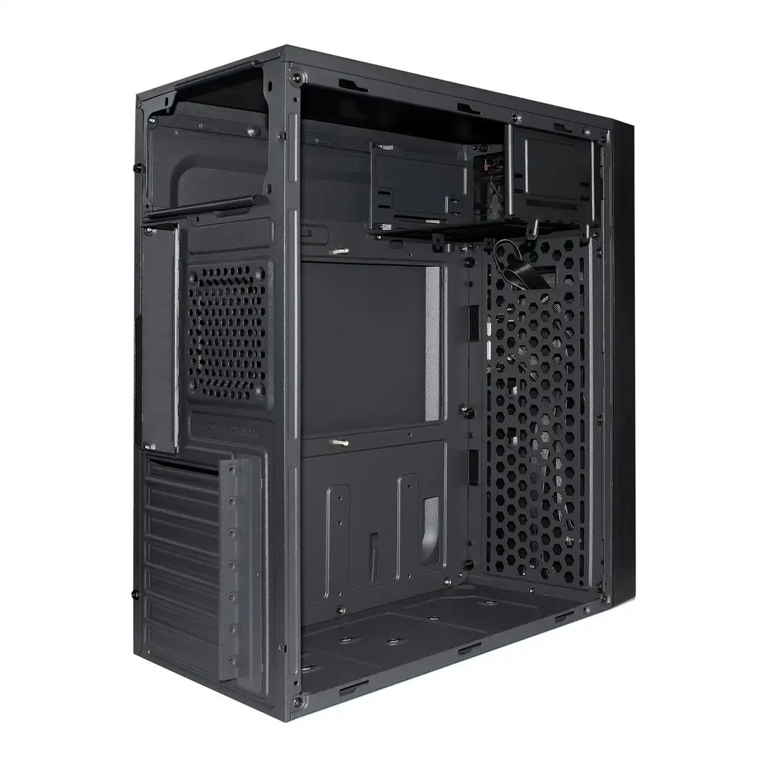 Корпус ExeGate AA-440 EX290172RUS – фото товара