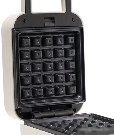 Вафельница Galaxy GL2969 – фото товара