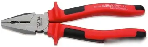 Набор пассатижей Toptul GAAE0406 (4 предмета) – фото товара