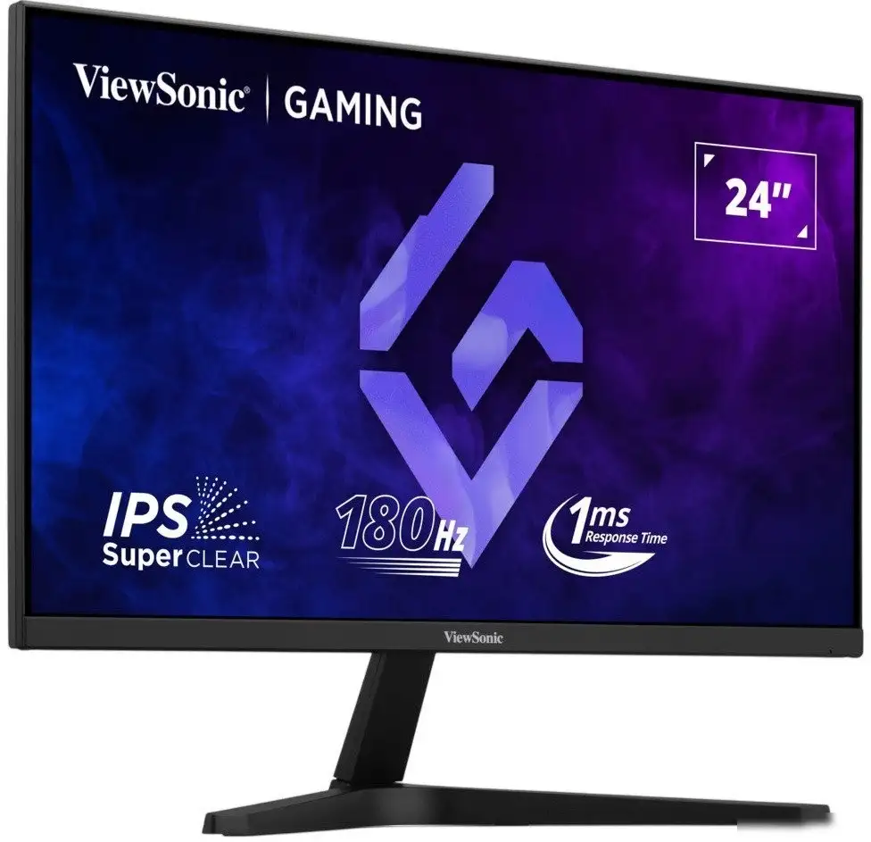 Игровой монитор ViewSonic Gaming VX24G1-HD – фото товара