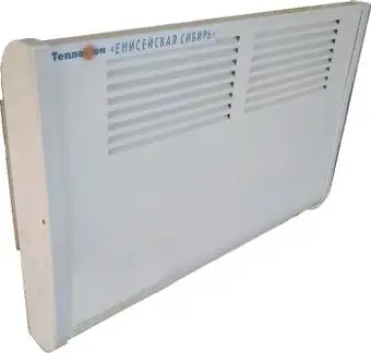 Конвектор Теплофон К-1000 ЭВНА-1.0/220 (белый) - изображение в каталоге