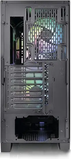 Корпус Thermaltake View 300 MX CA-1P6-00M1WN-00 – фото товара