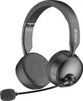 Наушники A4Tech Fstyler BH230 (черный) – изображение в каталоге