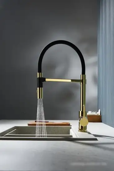 Смеситель Rose R133E - фото товара