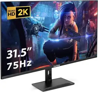 Монитор ExeGate SmartView ES3207TA EX299474RUS – изображение в каталоге