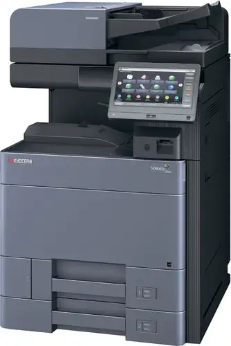 МФУ Kyocera Mita TASKalfa 2553ci