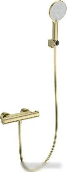 Смеситель Wonzon&Woghand WW-B2003-A-BG - изображение в каталоге