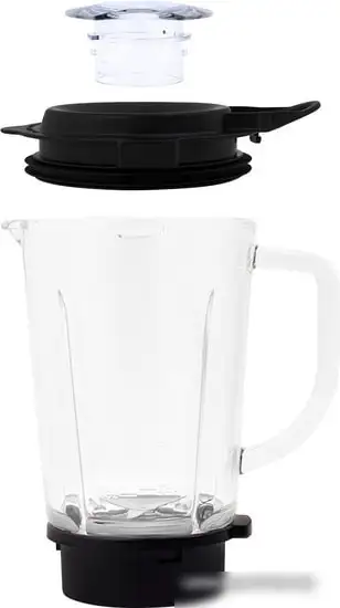 Стационарный блендер Kitfort KT-3020 - фото товара