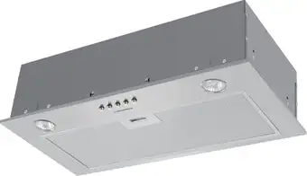 Кухонная вытяжка MAUNFELD Crosby Singl 5028 (нержавеющая сталь) – изображение в каталоге